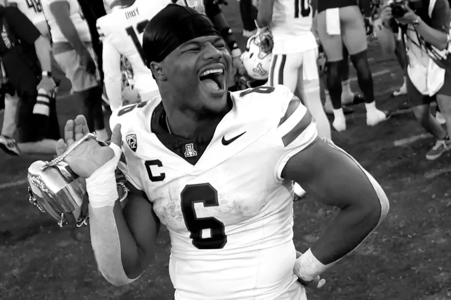 Michael Wiley college football running back