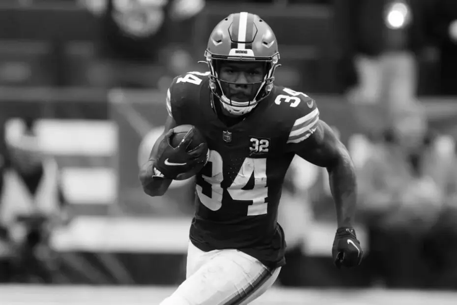 Mike Boone college football running back