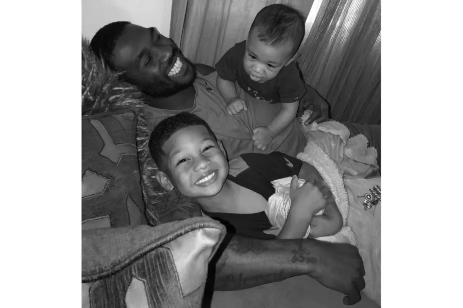 Mike James college football running back