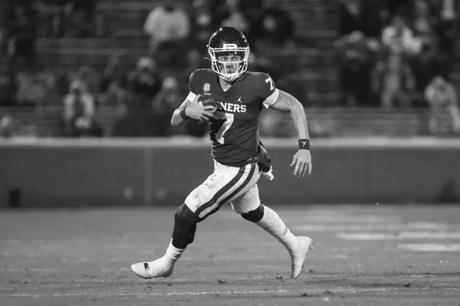 Pat Shed college football running back