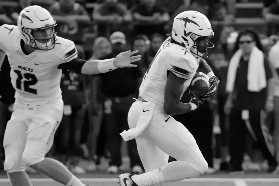 Quadraiz Wadley college football running back