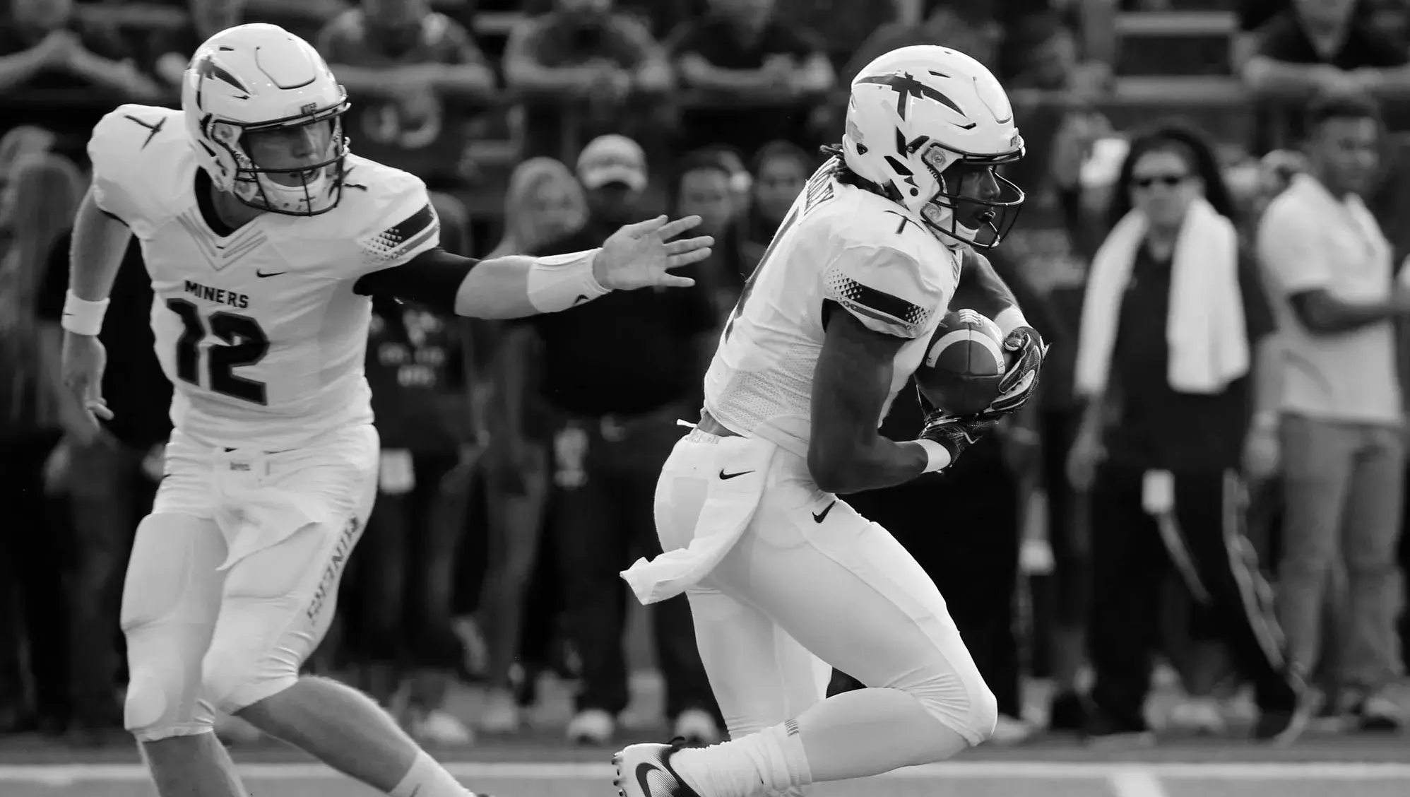 Quadraiz Wadley college football running back