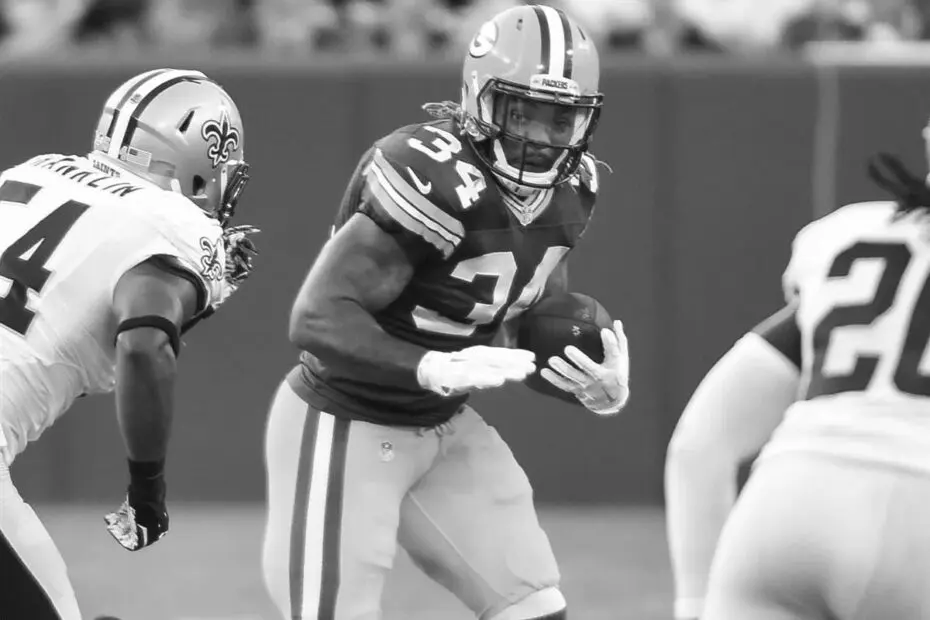 Rajion Neal college football running back