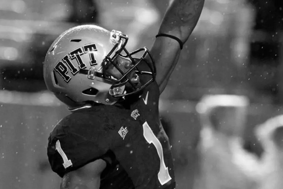 Ray Graham college football running back