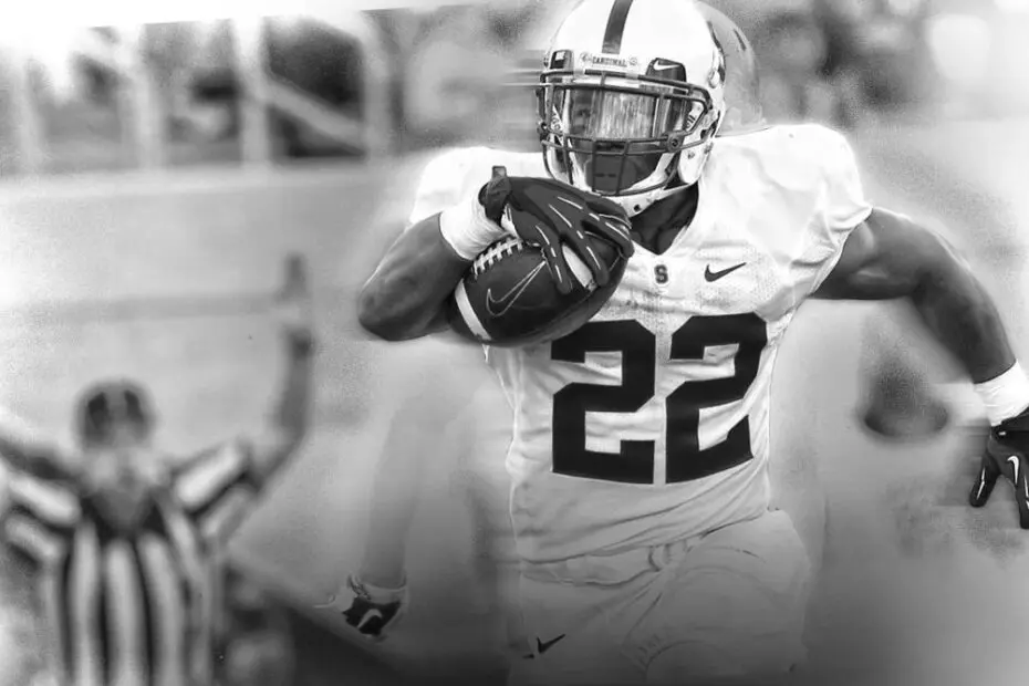 Remound Wright college football running back