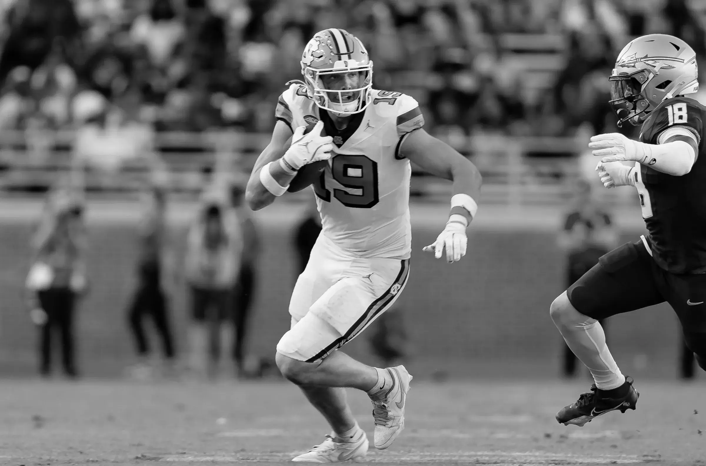 Romar Morris college football running back