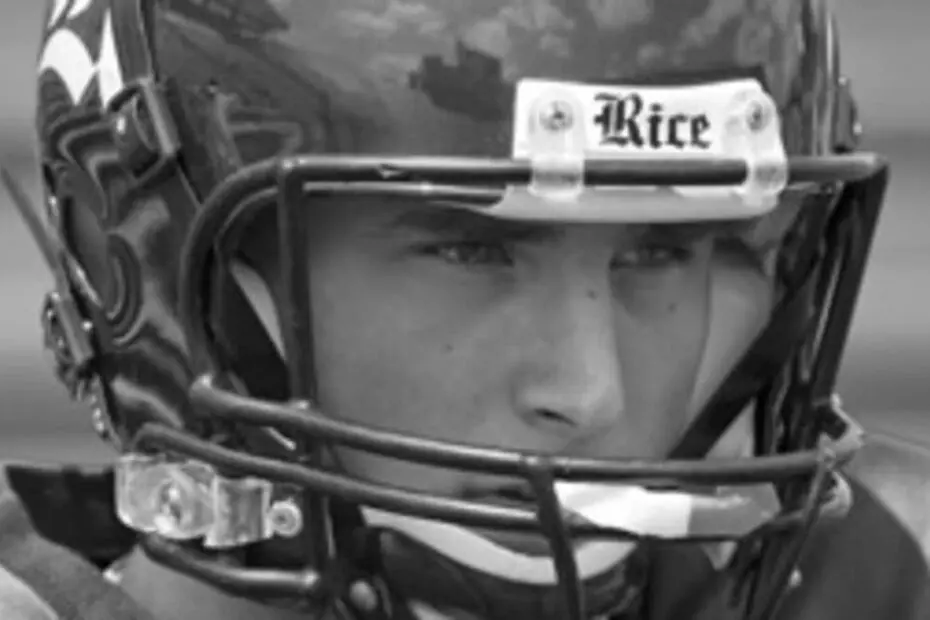 Sam McGuffie college football running back