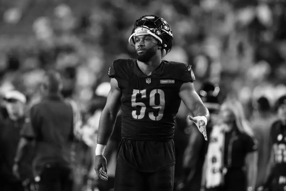 Senorise Perry college football running back