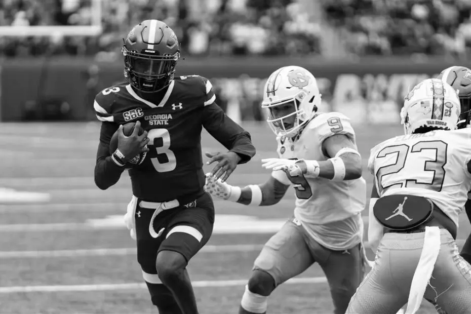 Shadrick Byrd college football running back