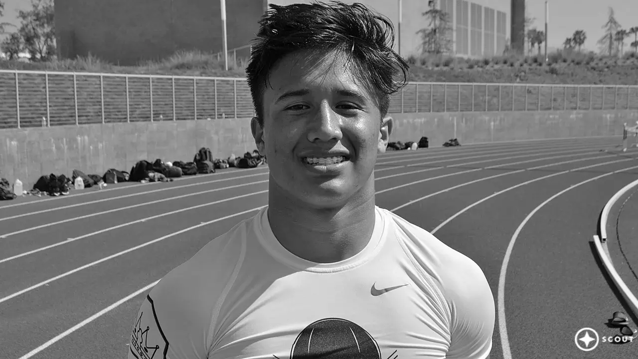 Shaun Wick college football running back