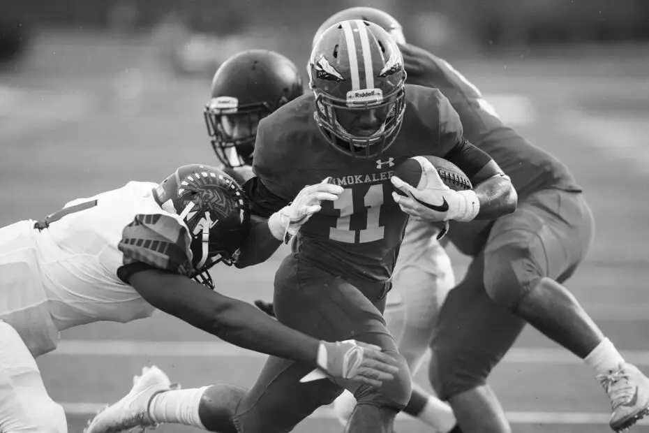 Shedro Louis college football running back