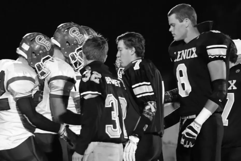 Spencer Brown college football running back