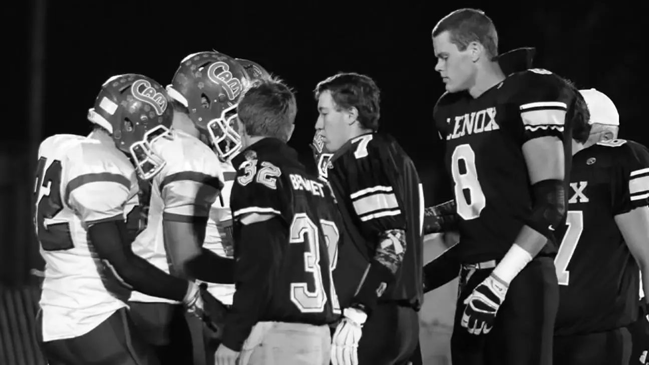 Spencer Brown college football running back