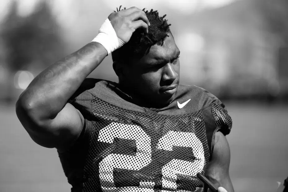 Squally Canada college football running back