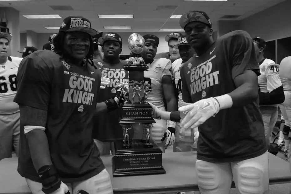 Storm Johnson college football running back