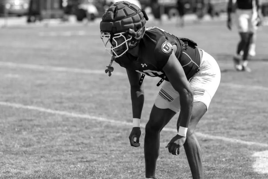 T.J. Pledger college football running back