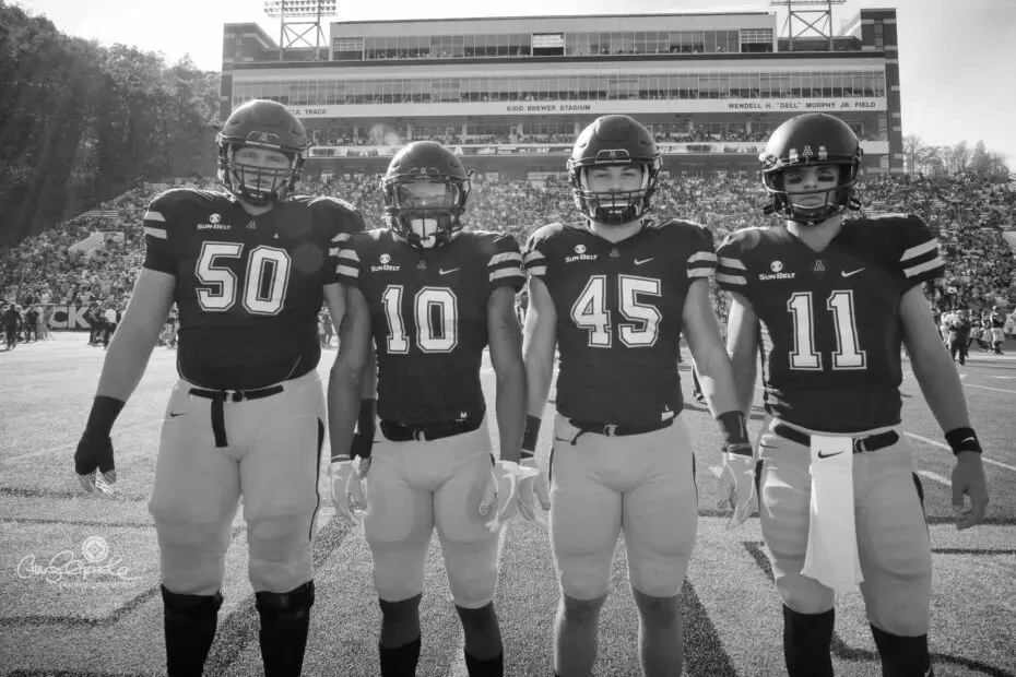 Terrence Upshaw college football running back