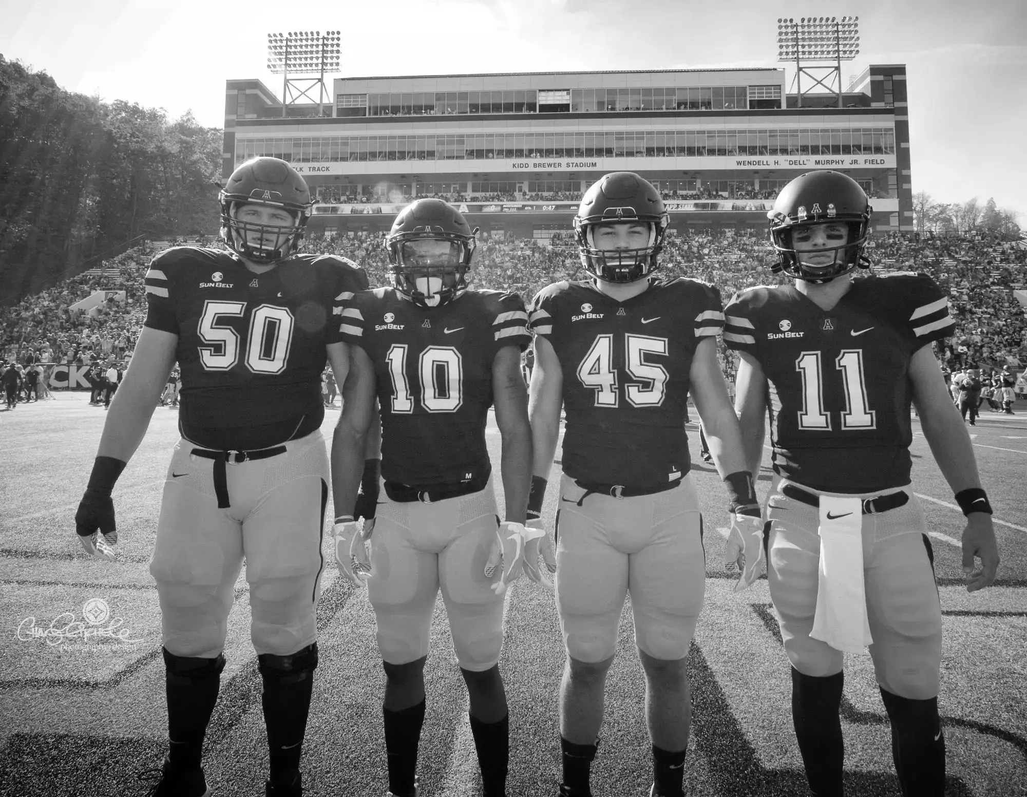 Terrence Upshaw college football running back