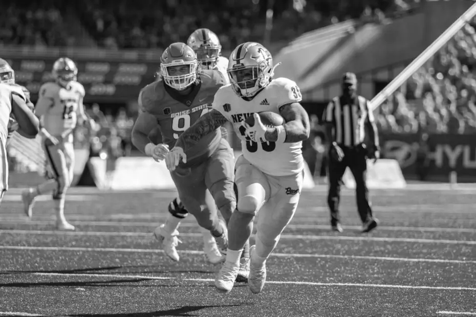 Toa Taua college football running back