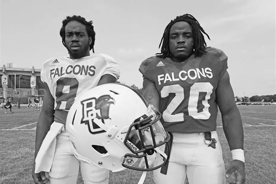 Travis Greene college football running back