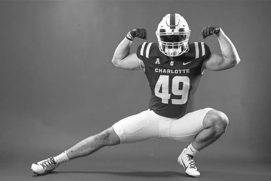 Tre Harbison college football running back