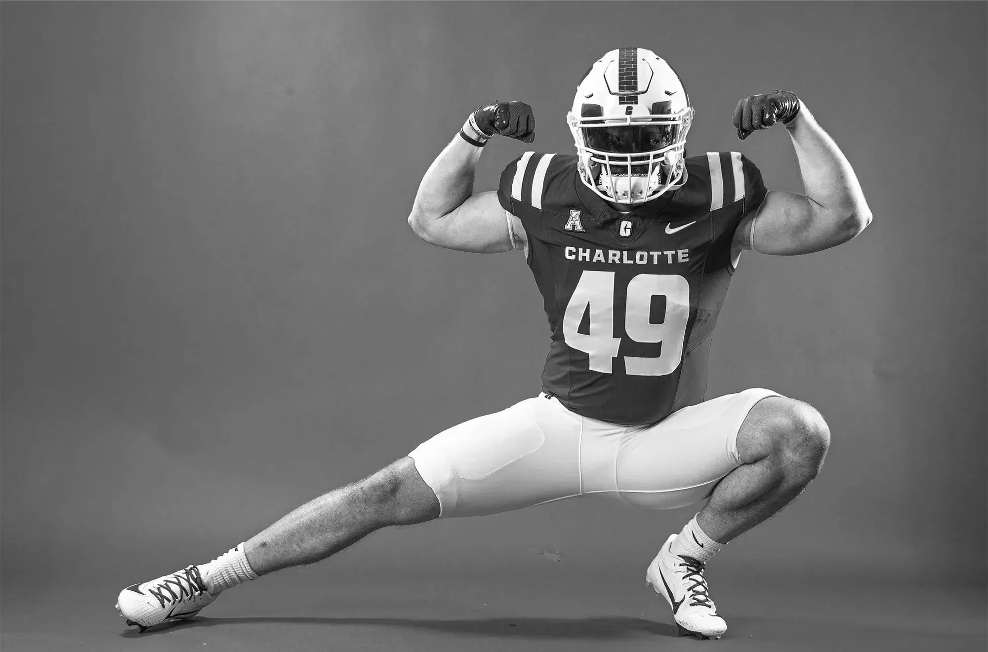 Tre Harbison college football running back