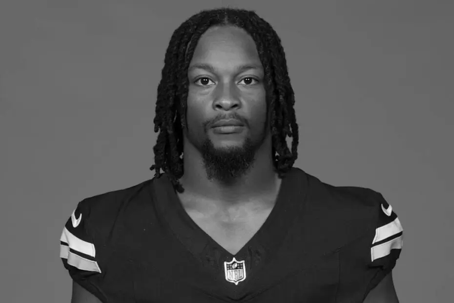 Ty Chandler college football running back