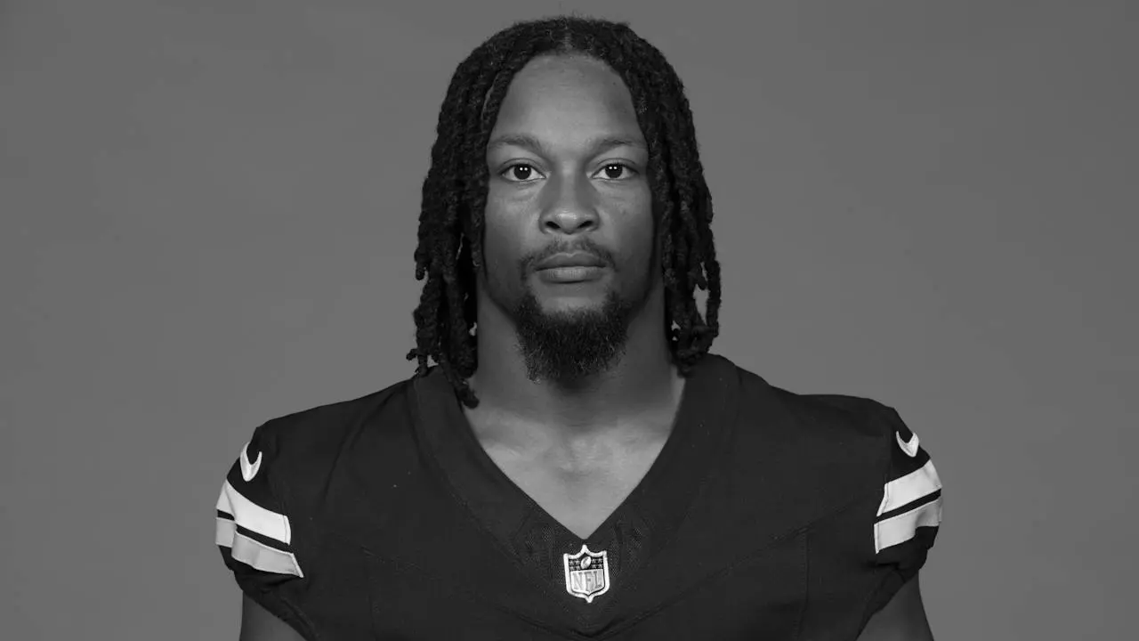 Ty Chandler college football running back