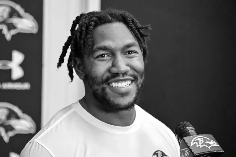 Tyler Badie college football running back