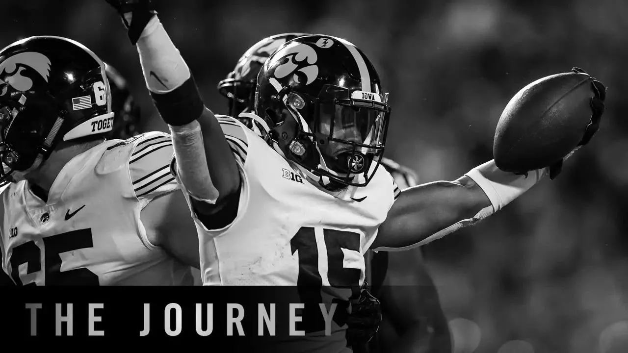 Tyler Goodson college football running back