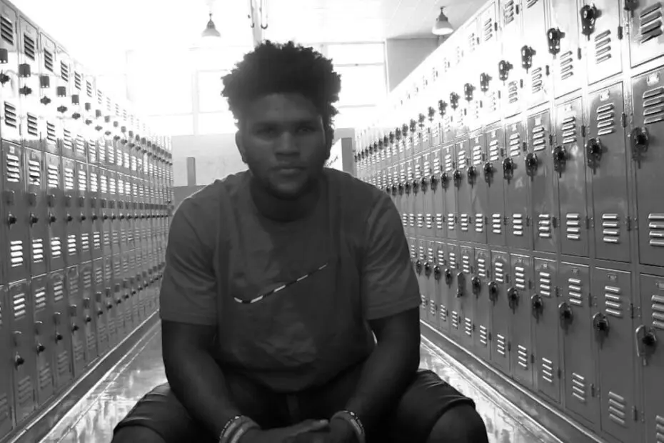 Tyler Nevens college football running back