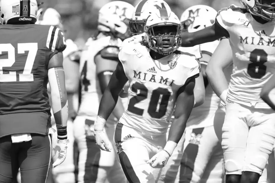 Tyre Shelton college football running back