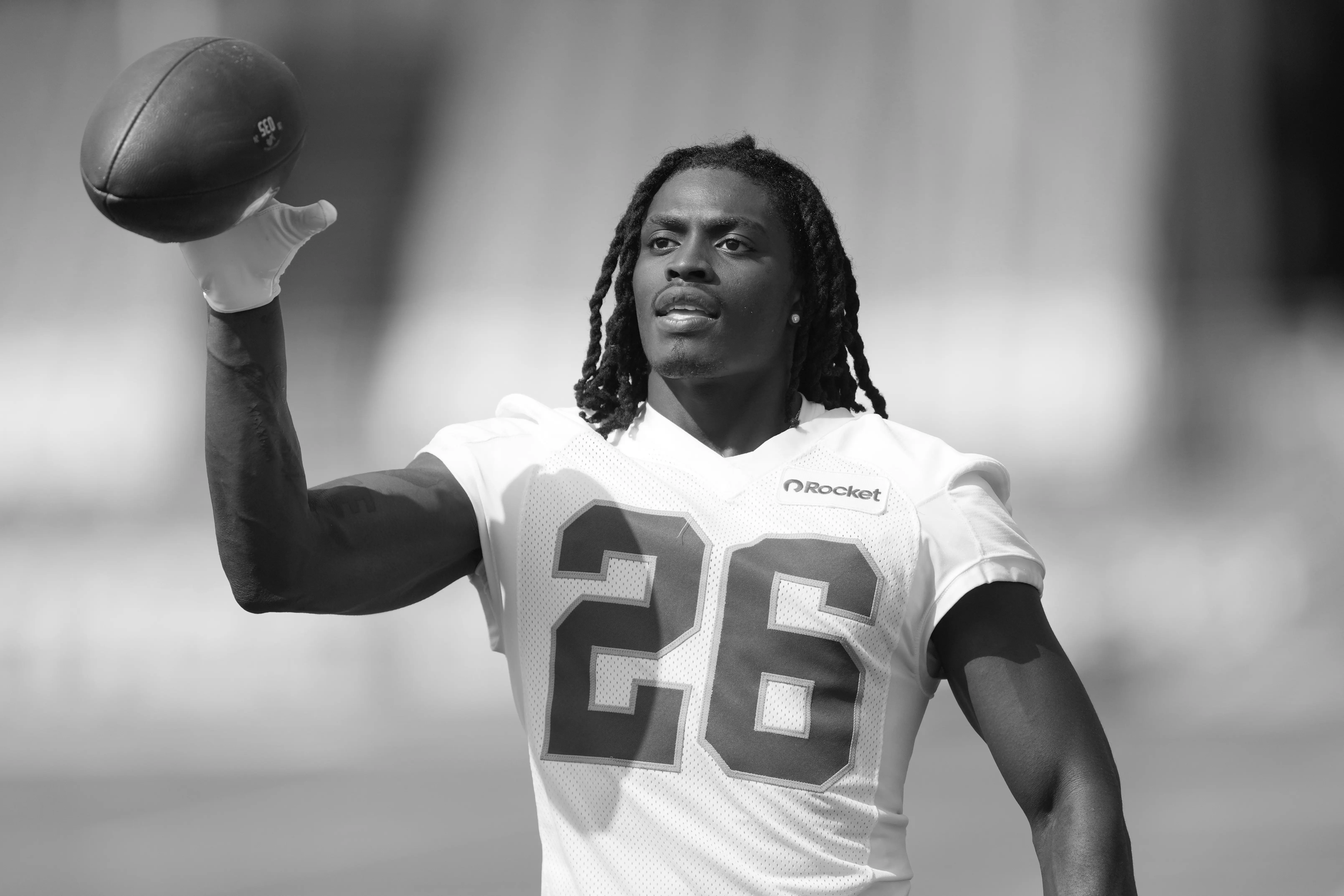 Vavae Malepeai college football running back