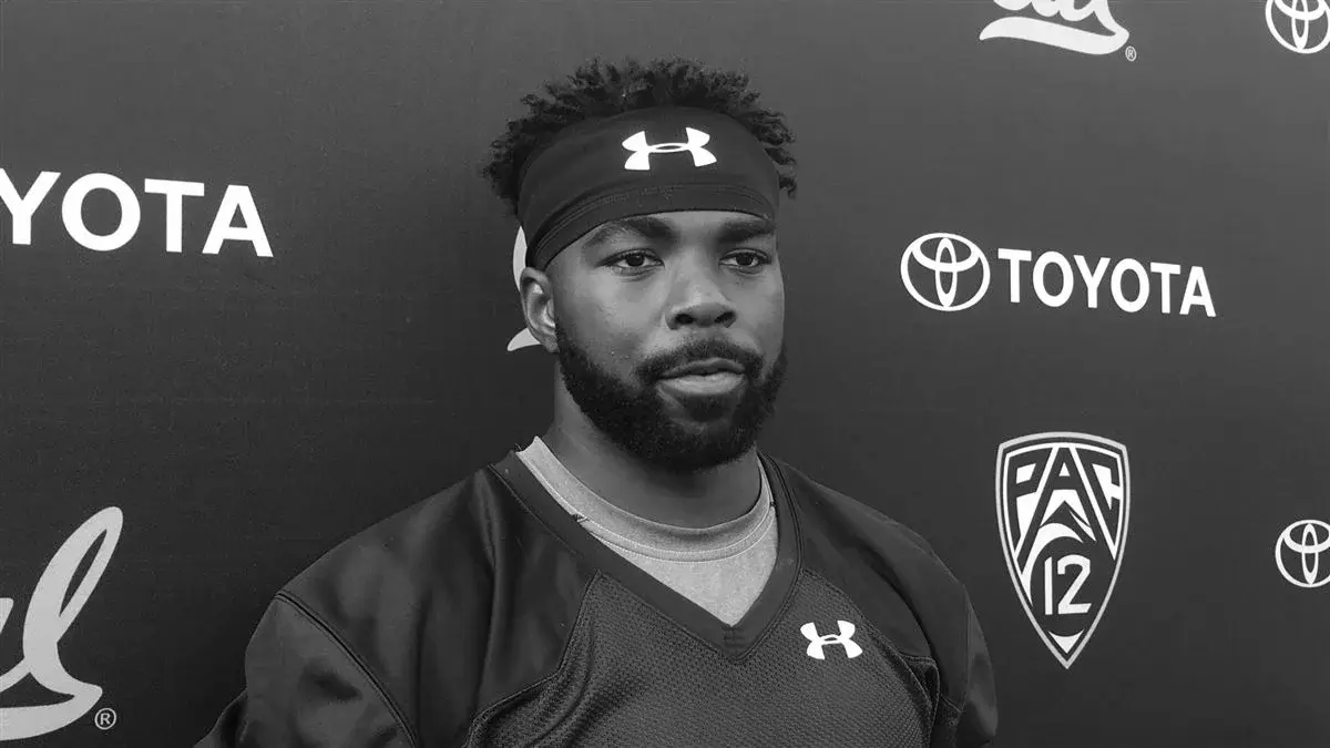 Vic Enwere college football running back