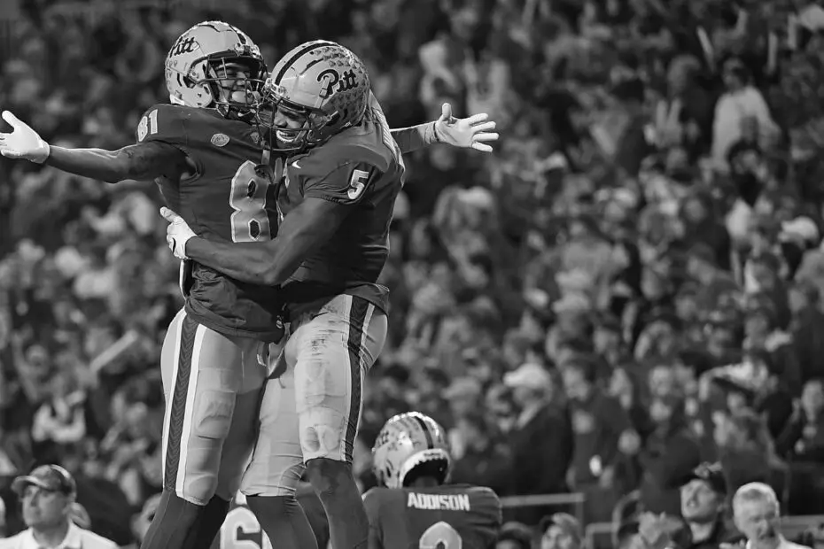 Vincent Davis college football running back