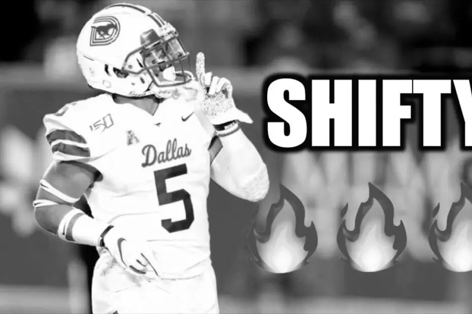 Xavier Jones college football running back