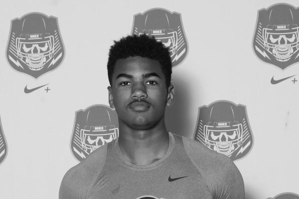 Brian Cobbs college football wide receiver