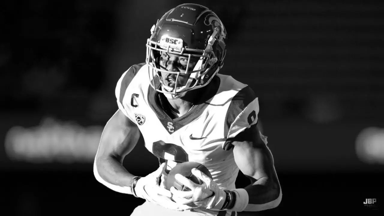 Chris Brown college football wide receiver