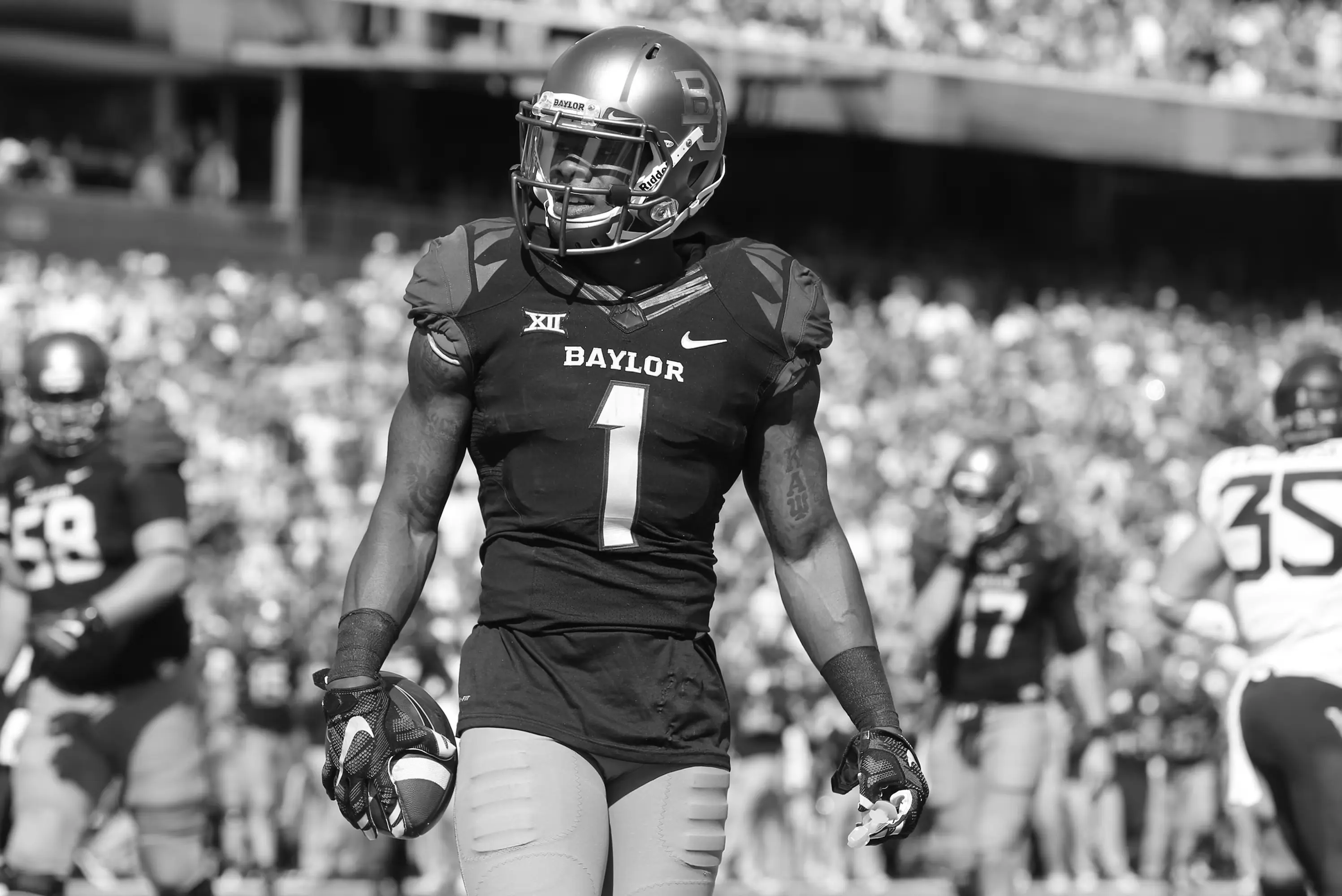 Corey Coleman college football wide receiver