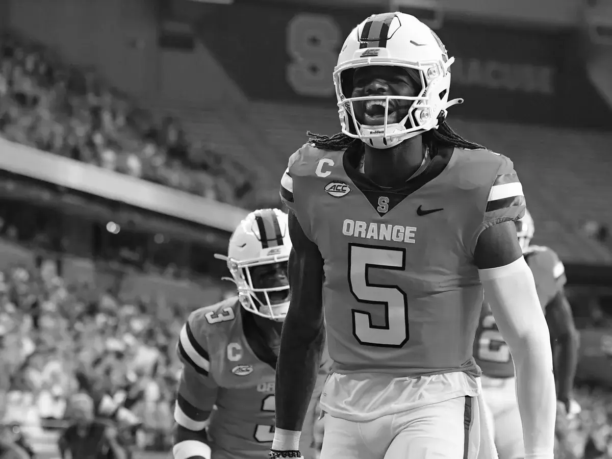 Damien Alford college football wide receiver