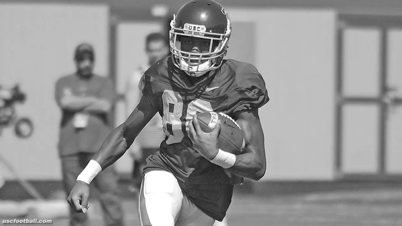 Deontay Burnett college football wide receiver