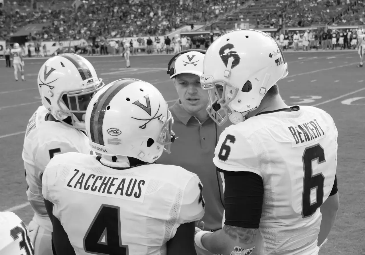 Doni Dowling college football wide receiver