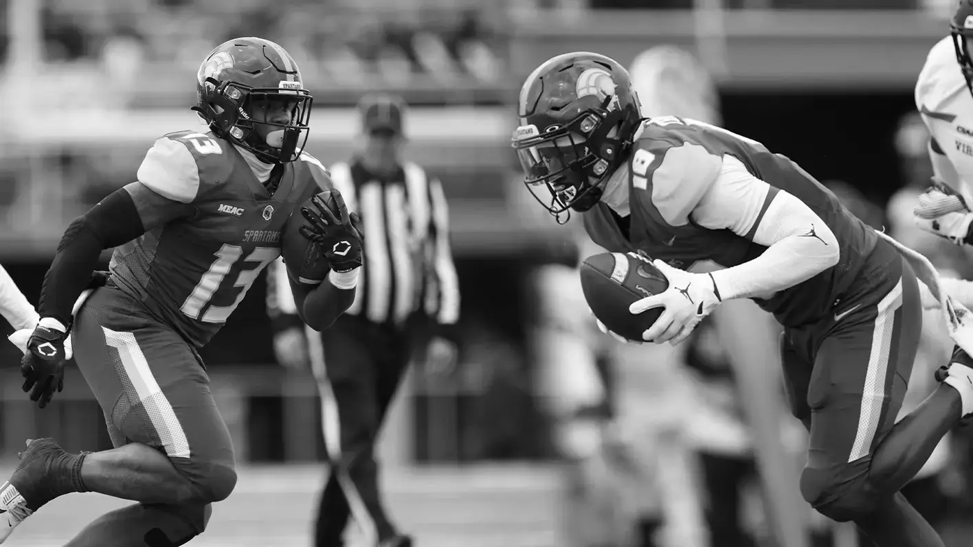 Elijah King college football wide receiver