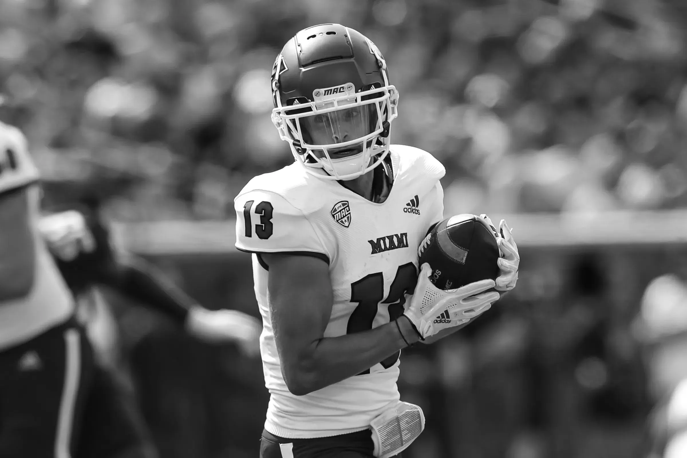 Jack Sorenson college football wide receiver