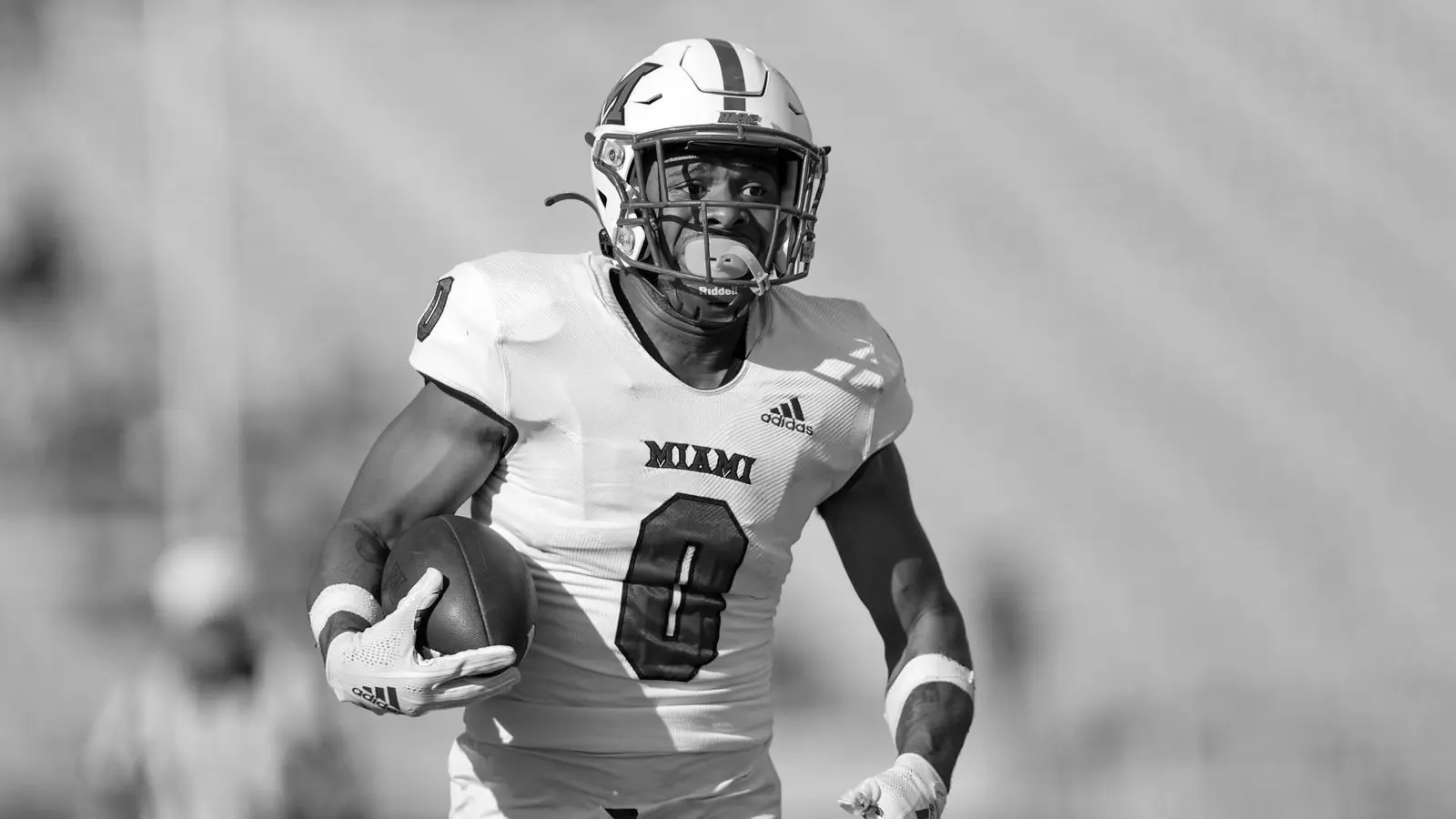 Jaleel Scott college football wide receiver