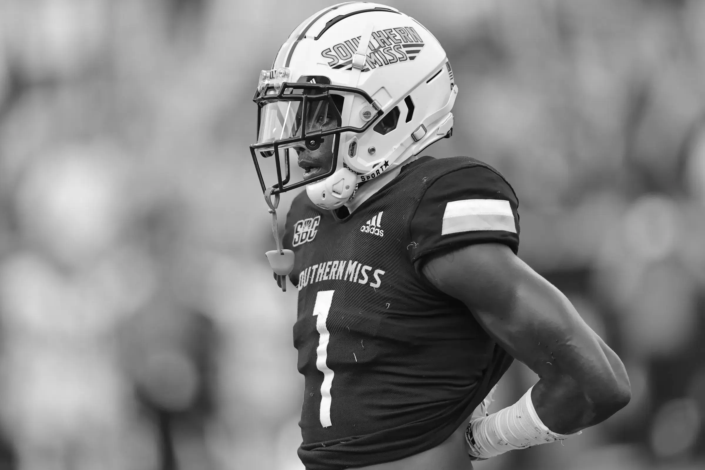 Jason Brownlee college football wide receiver