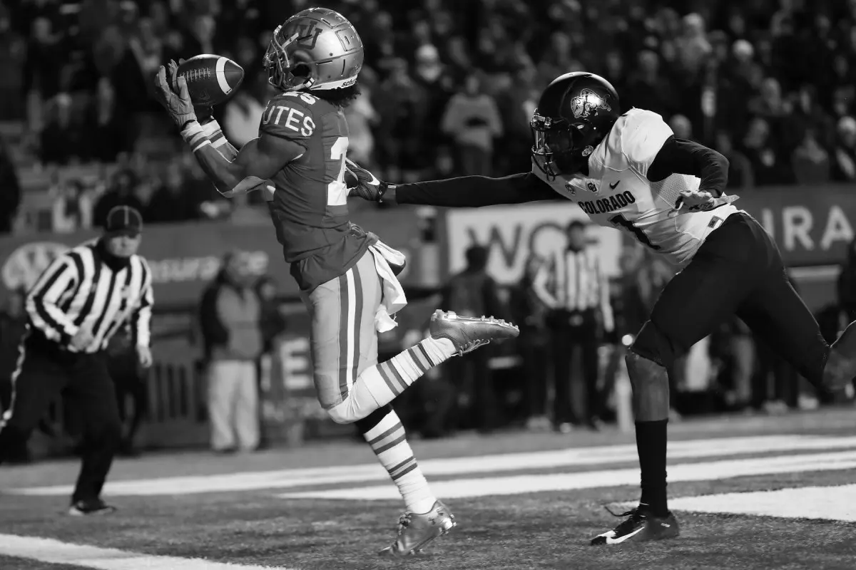 Jaylen Dixon college football wide receiver