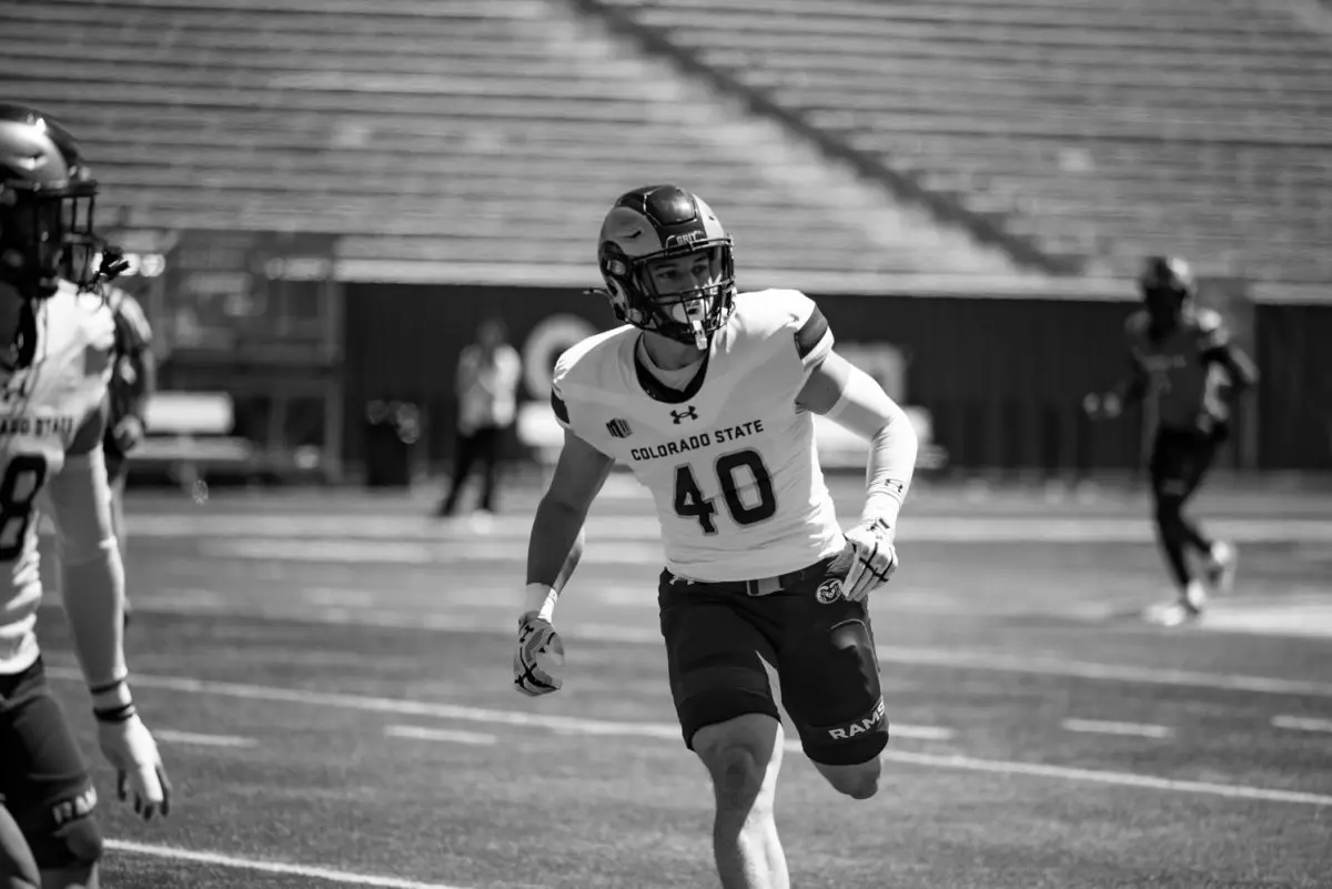 Joe Hansley college football wide receiver