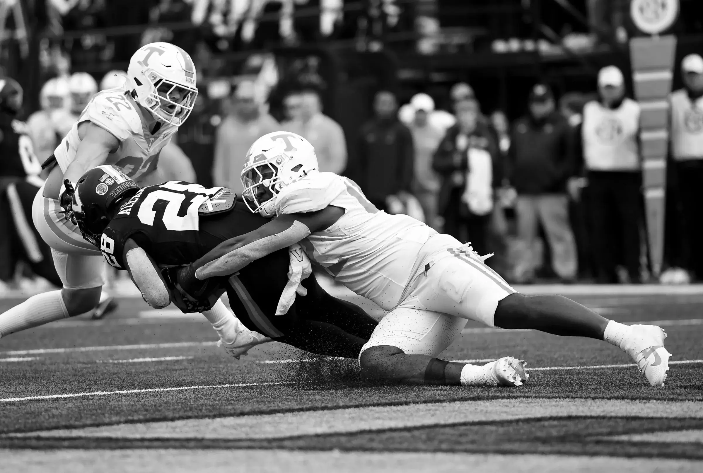 Jonathan Krause college football wide receiver