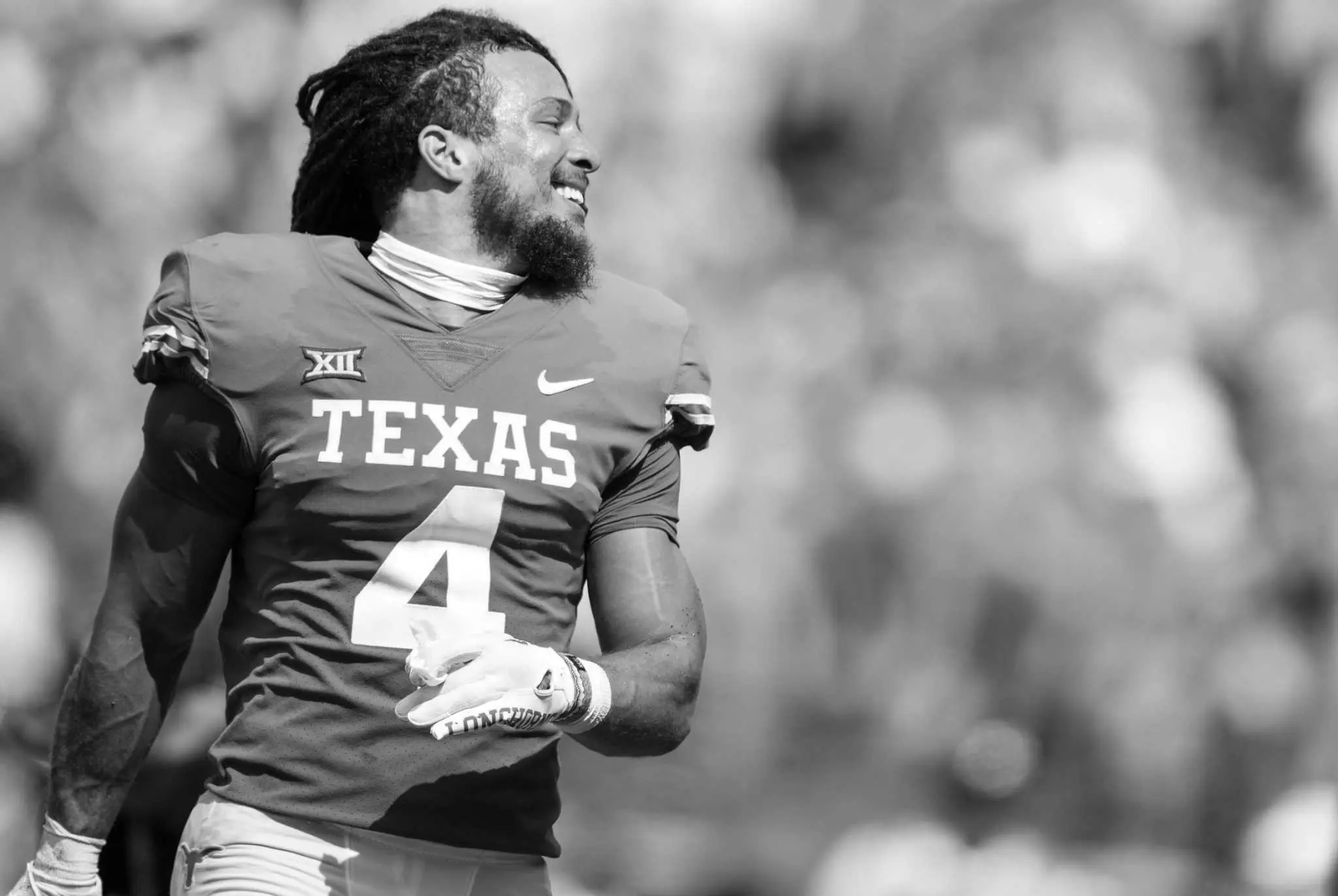 Jordan Whittington college football wide receiver